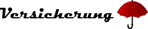 versicherung logo